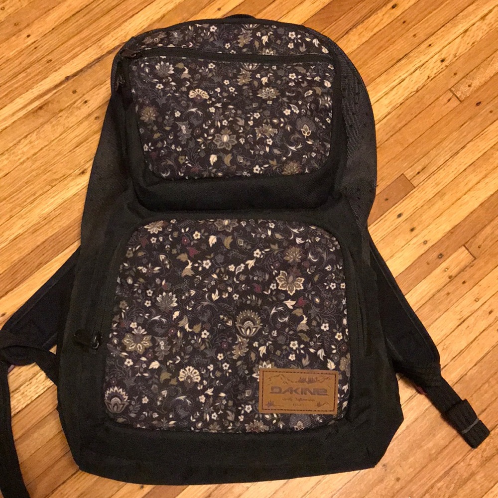 Beautiful backpack